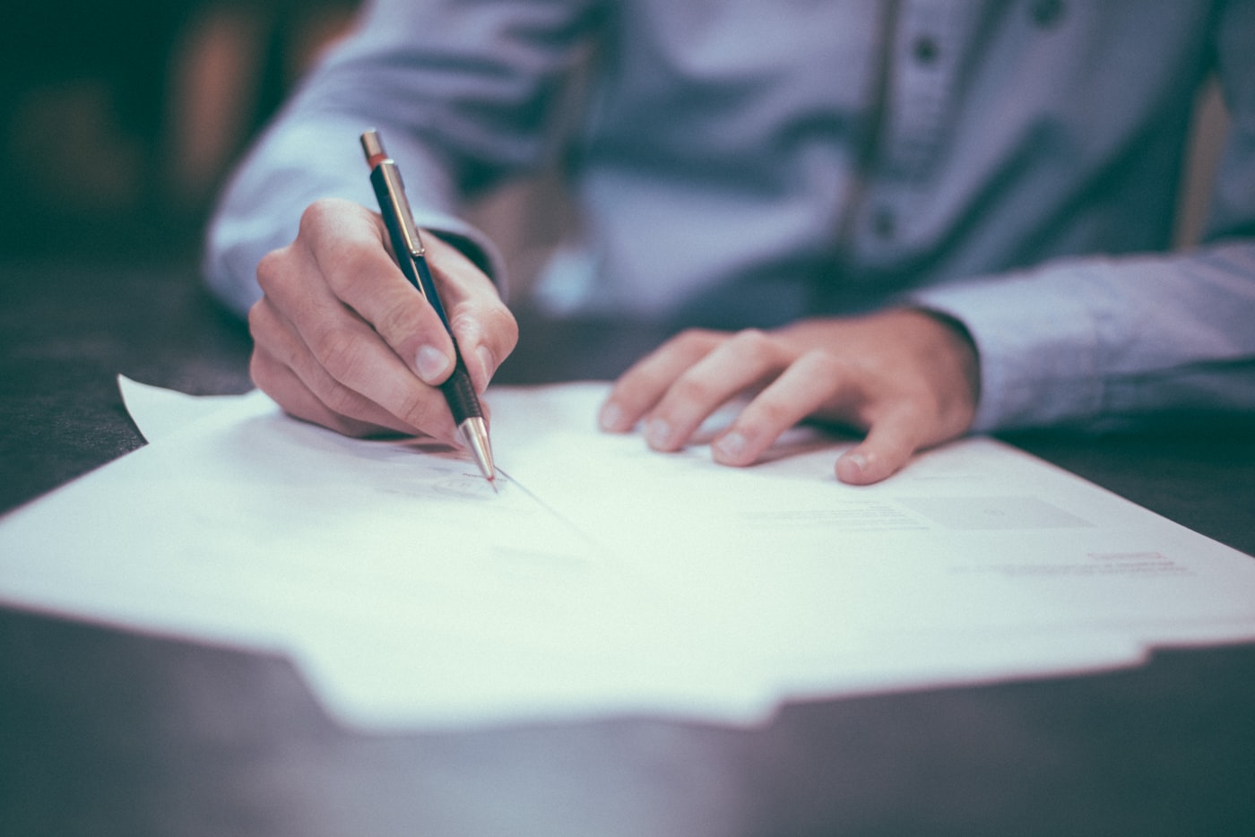 Shipping and customs documentation